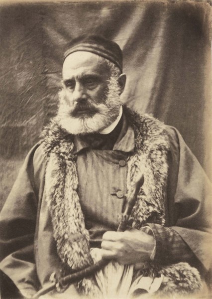 Général Lazare Meszaros