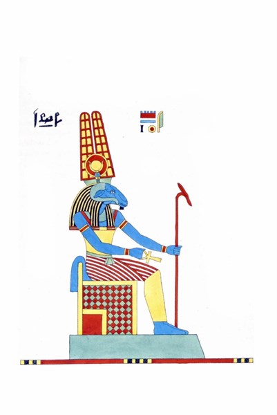 Amon Ra
