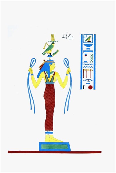 Athor or Hathor