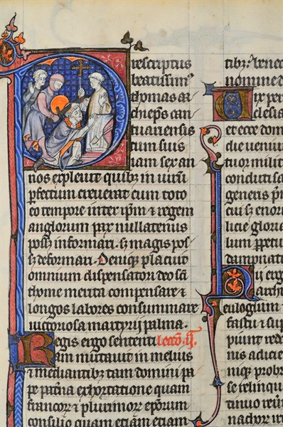 Saint Thomas Becket