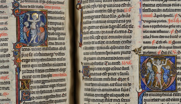 Saint Blaise