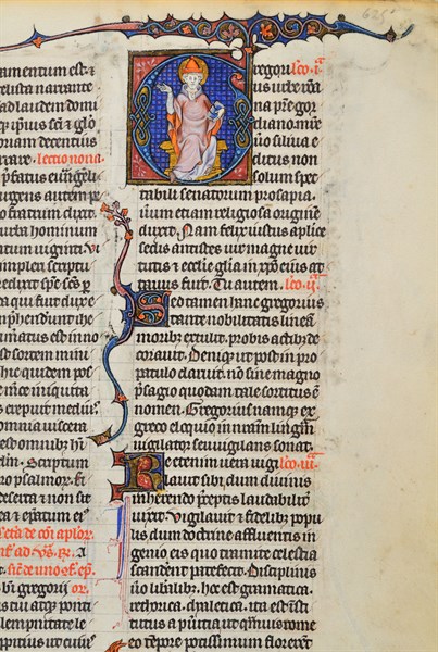 Saint Grégoire