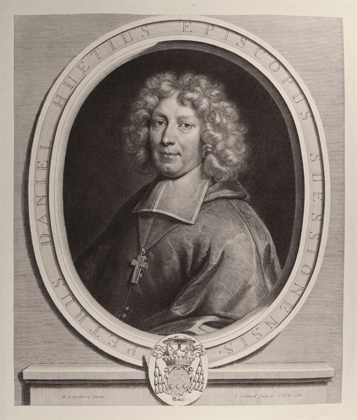 Pierre Daniel Huet