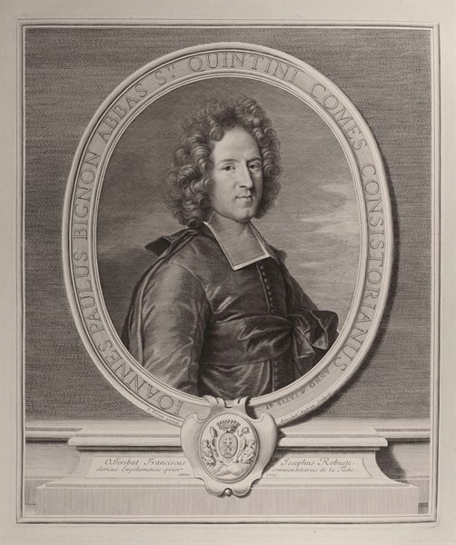 Jean-Paul Bignon
