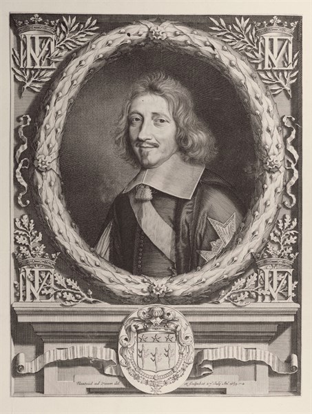 Michel Le Tellier