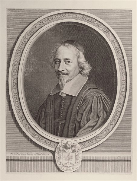Claude Regnauldin
