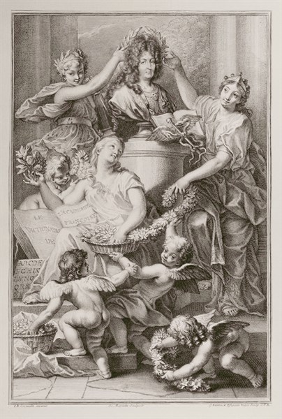 Louis XIV