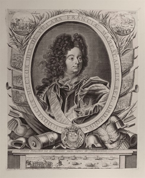 Louis Hector