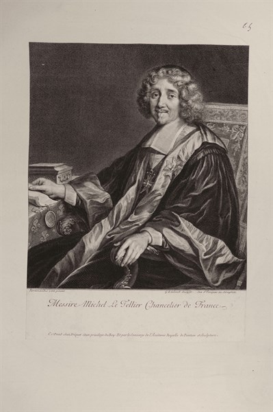 Michel Le Tellier