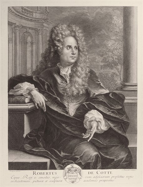 Robert de Cotte