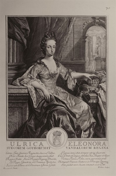 Ulrica Eleonora