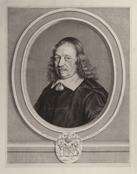 Gilles Blondeau