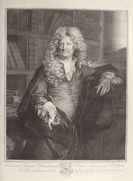 Frédéric Léonard