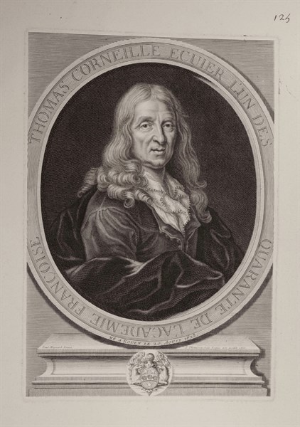 Thomas Corneille