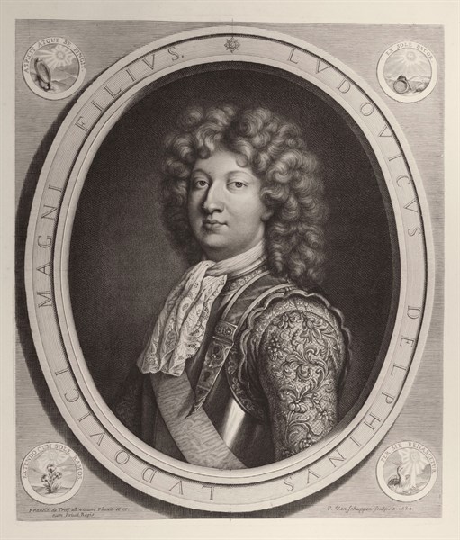 Louis de France
