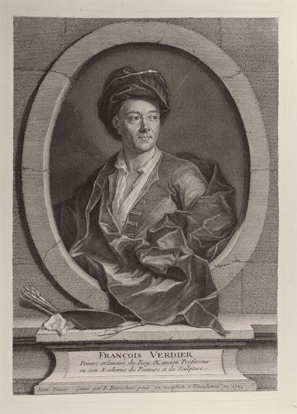 François Verdier