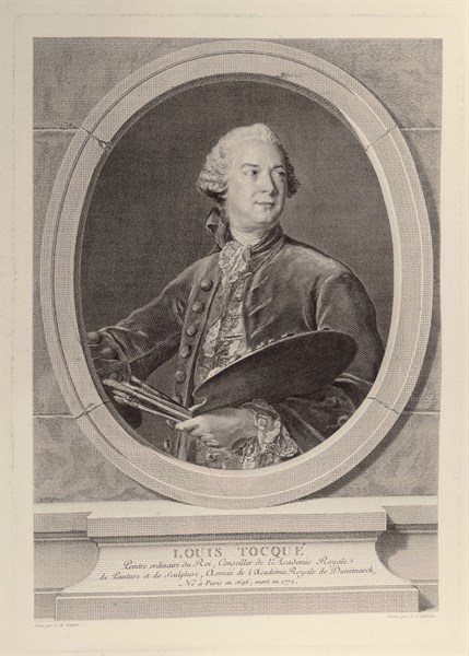 Louis Tocqué