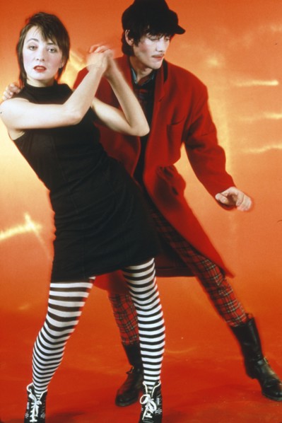Les Rita Mitsouko