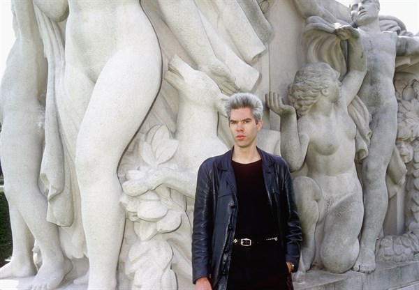 Jim Jarmusch, 1984