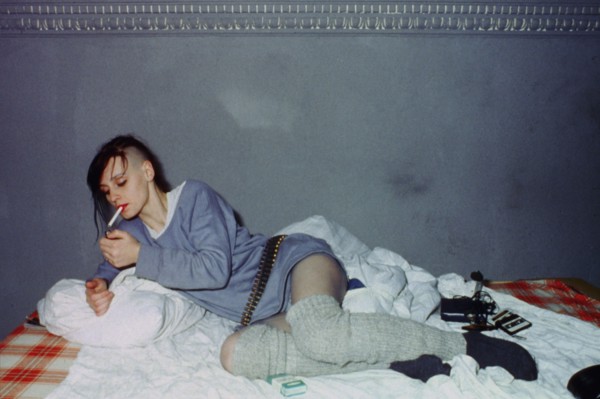 Christiane F., 1983