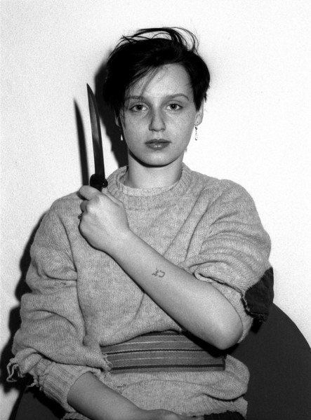 Christiane F., 1980
