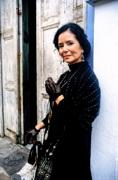 Marié-José Nat, 1996