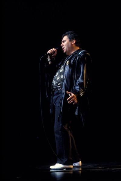 Claude Nougaro