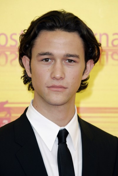 Joseph Gordon Levitt