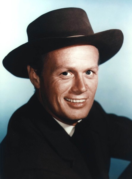 Richard Widmark