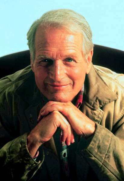 Paul Newman