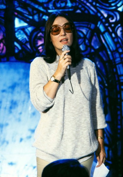 Nana Mouskouri