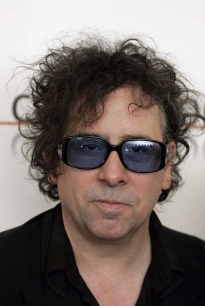 Tim Burton