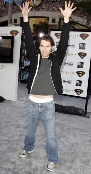 Bryan Singer, 2006