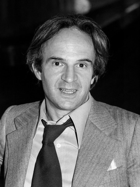 François Truffaut