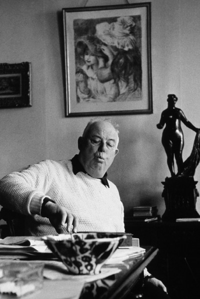 Jean Renoir