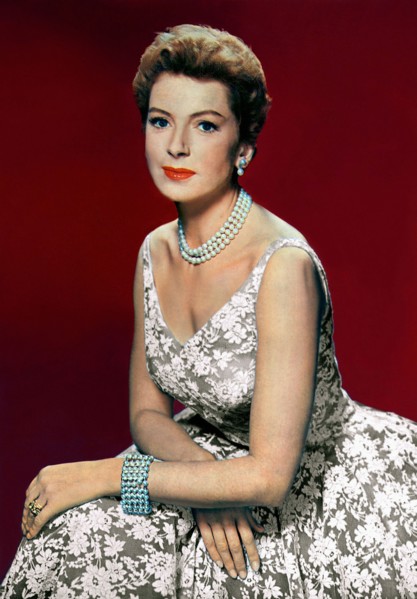 Deborah Kerr