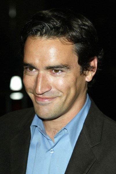 Ben Chaplin