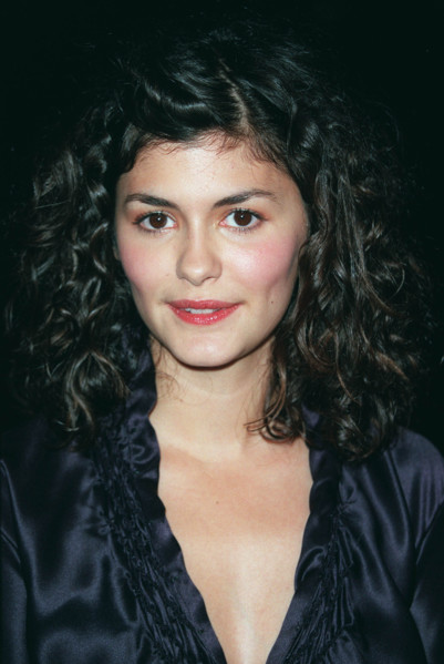 Audrey Tautou