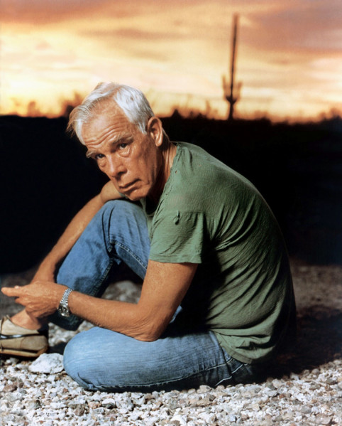 Lee Marvin