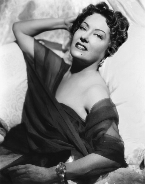 Gloria Swanson