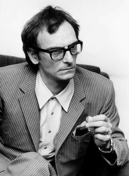 Carlos Saura