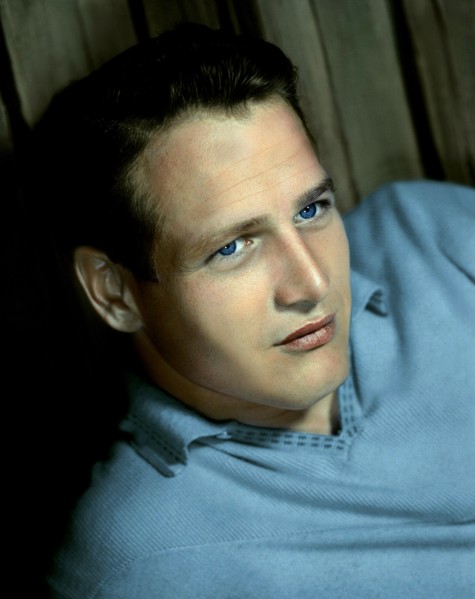 Paul Newman
