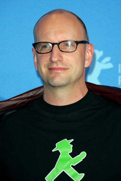 Steven Soderbergh