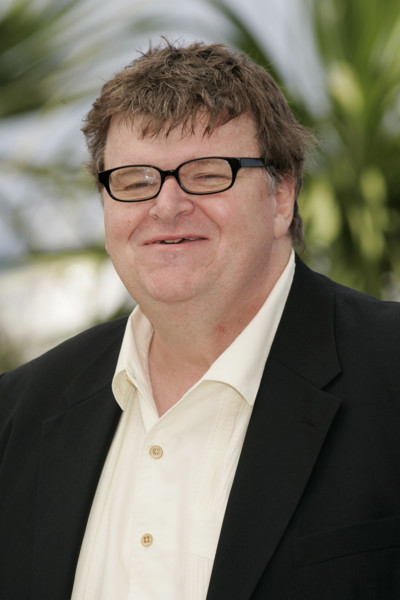 Michael Moore