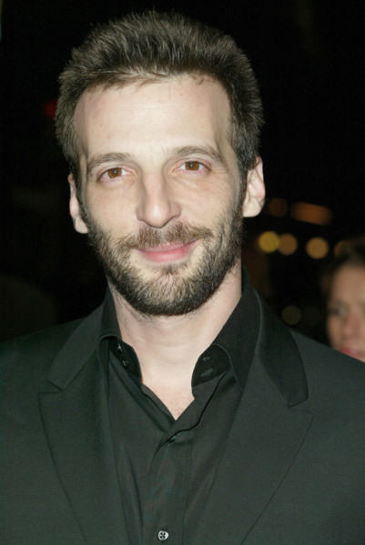 Mathieu Kassovitz