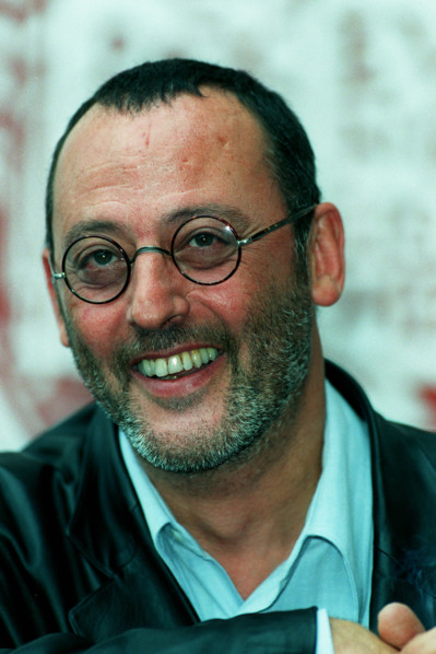 Jean Reno