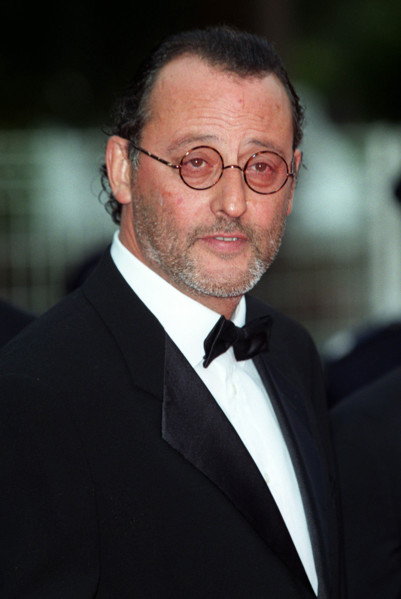 Jean Reno