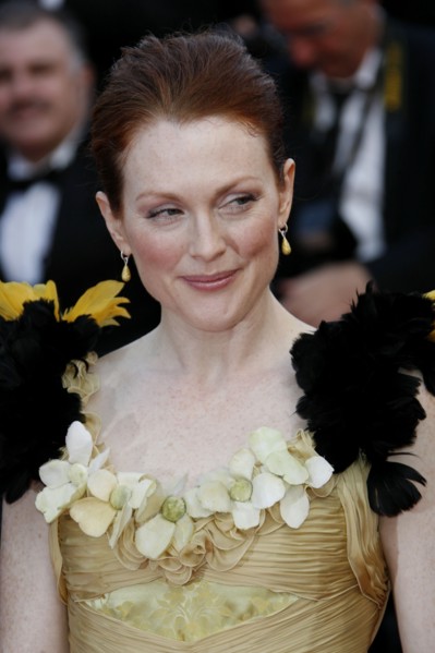 Julianne Moore