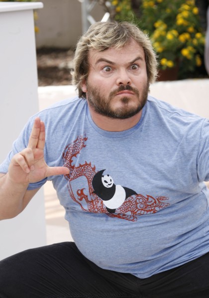 Jack Black