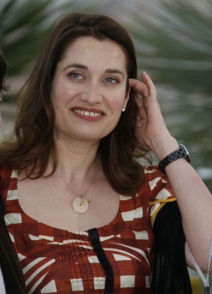 Emmanuelle Devos